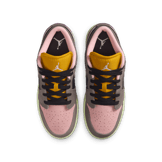 Air Jordan 1 Low SE Biohack 2.0 (GS) Angle 5
