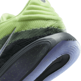Nike GT Hustle 3 Victor Wembanyama Barley Volt Purple Agate Angle 6