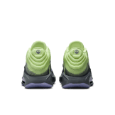 Nike GT Hustle 3 Victor Wembanyama Barley Volt Purple Agate Angle 2