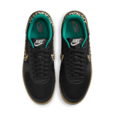 Nike Field General Leopard Print Black (W) Angle 5
