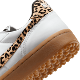 Nike Field General Leopard Print Off-White (W) Angle 5