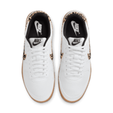 Nike Field General Leopard Print Off-White (W) Angle 1