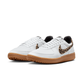 Nike Field General Leopard Print Off-White (W) Angle 2