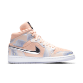 Jordan 1 Mid SE P(HER)SPECTIVE (W) Angle 2
