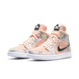Jordan 1 Mid SE P(HER)SPECTIVE (W) Angle 4