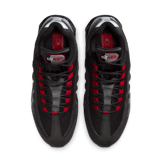 Nike Air Max 95 OG Liverpool FC Black Gym Red Angle 7