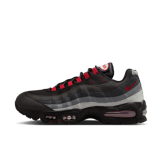 Nike Air Max 95 OG Liverpool FC Black Gym Red Angle 5