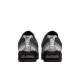Nike Air Max 95 OG Liverpool FC Black Gym Red Angle 3