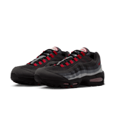 Nike Air Max 95 OG Liverpool FC Black Gym Red Angle 6