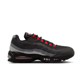 Nike Air Max 95 OG Liverpool FC Black Gym Red Angle 4