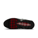 Nike Air Max 95 OG Liverpool FC Black Gym Red Angle 2