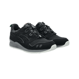 ASICS Gel-Lyte III OG GTX Black Leopard Angle 0