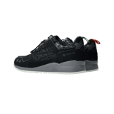 ASICS Gel-Lyte III OG GTX Black Leopard Angle 1