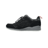 ASICS Gel-Lyte III OG GTX Black Leopard Angle 2