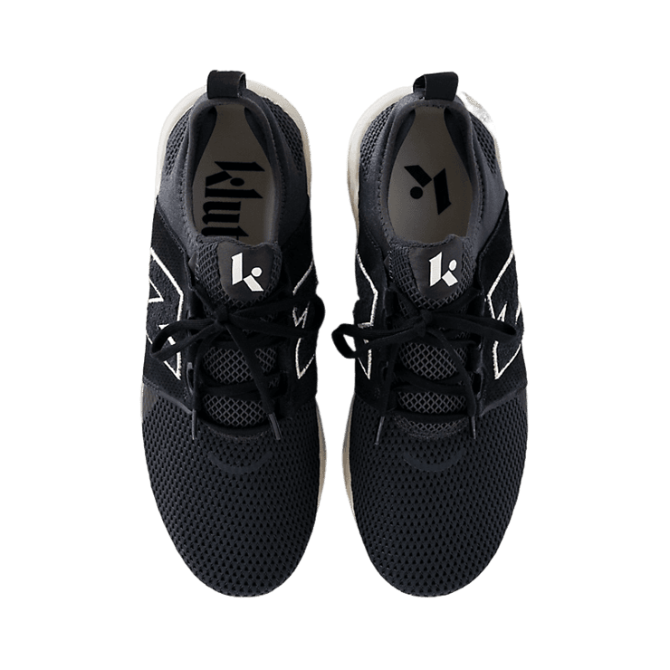 New Balance Fresh Foam Klutch Athletics Cruz v3 Angle 1