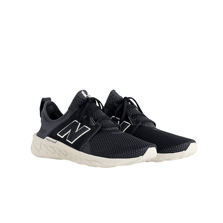 New Balance Fresh Foam Klutch Athletics Cruz v3 Angle 2