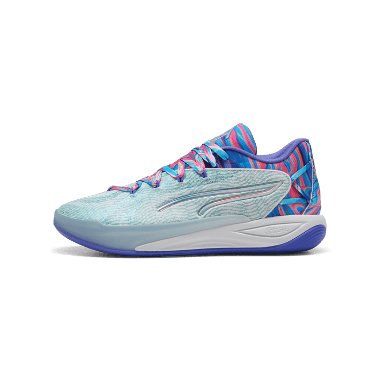 Puma Stewie 4 Prism (W) Angle 0