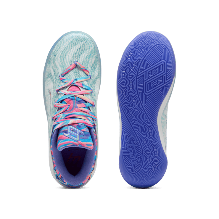 Puma Stewie 4 Prism (W) Angle 1