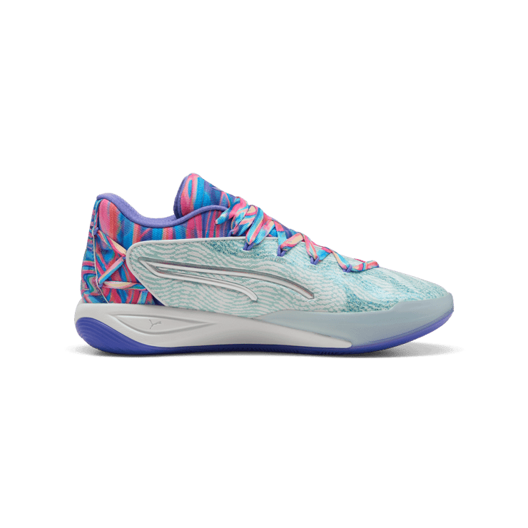 Puma Stewie 4 Prism (W) Angle 2