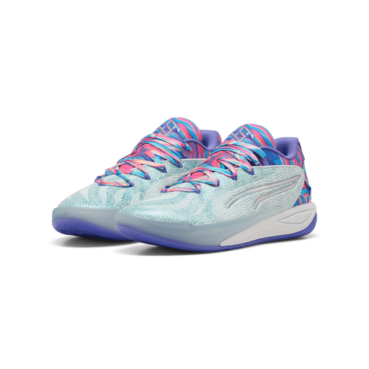 Puma Stewie 4 Prism (W) Angle 5