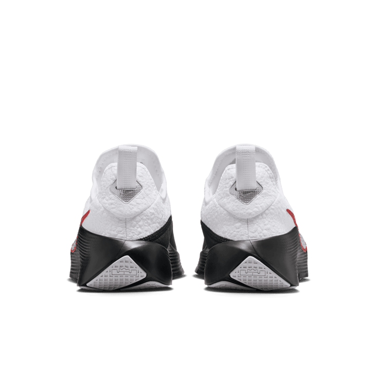 Nike LeBron TR1 Debut Angle 3