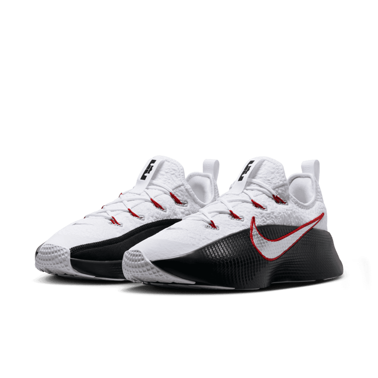 Nike LeBron TR1 Debut Angle 2