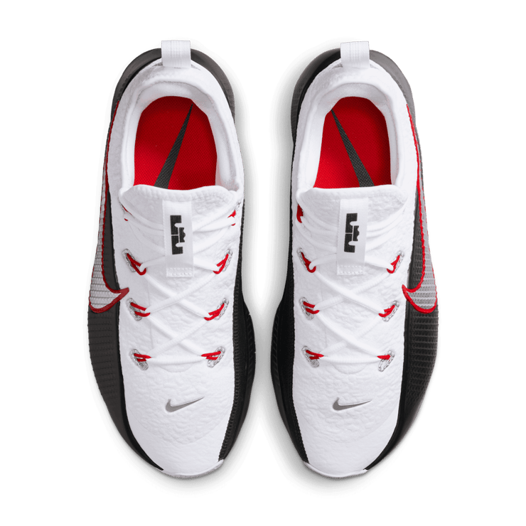 Nike LeBron TR1 Debut Angle 1