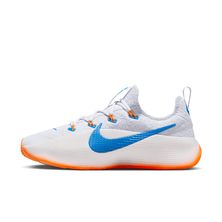 Nike LeBron TR1 Knicks Angle 0