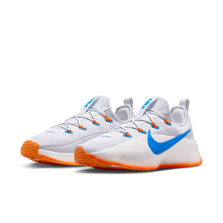 Nike LeBron TR1 Knicks Angle 1