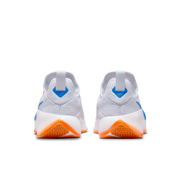 Nike LeBron TR1 Knicks Angle 3