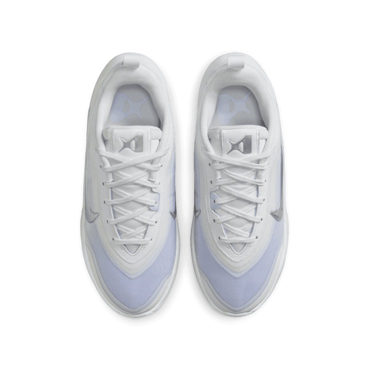 Nike A'One OG Pearl (GS) Angle 1