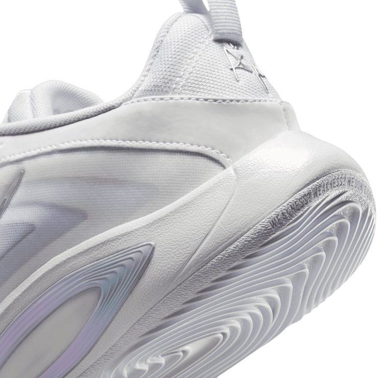 Nike A'One OG Pearl (GS) Angle 5