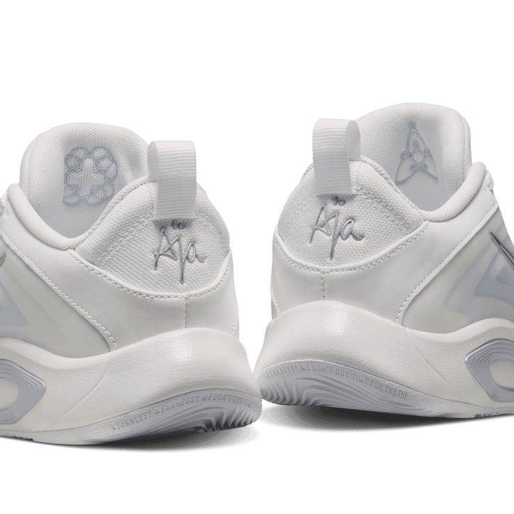 Nike A'One OG Pearl (GS) Angle 6