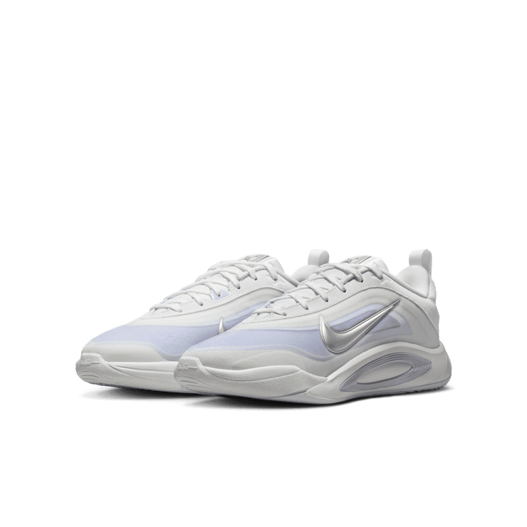 Nike A'One OG Pearl (GS) Angle 2