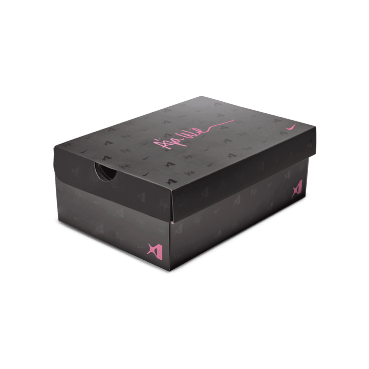 Nike A'One OG Pearl (GS) Angle 7