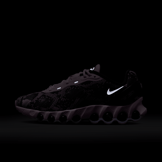 Nike Air Max DN8 Pink Snakeskin (W) Angle 4