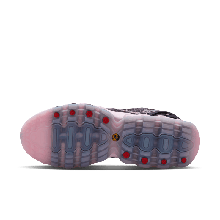 Nike Air Max DN8 Pink Snakeskin (W) Angle 0