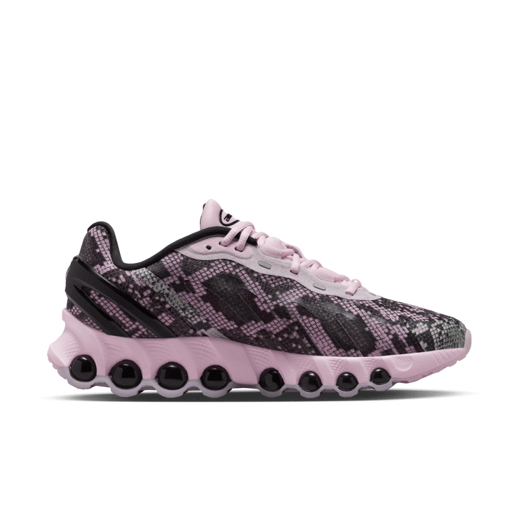 Nike Air Max DN8 Pink Snakeskin (W) Angle 6