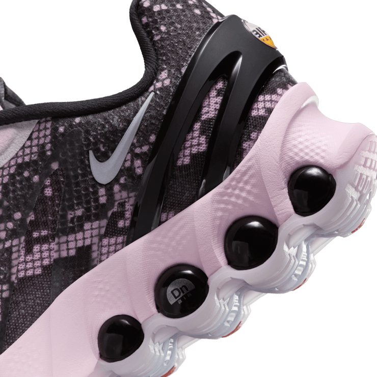 Nike Air Max DN8 Pink Snakeskin (W) Angle 9