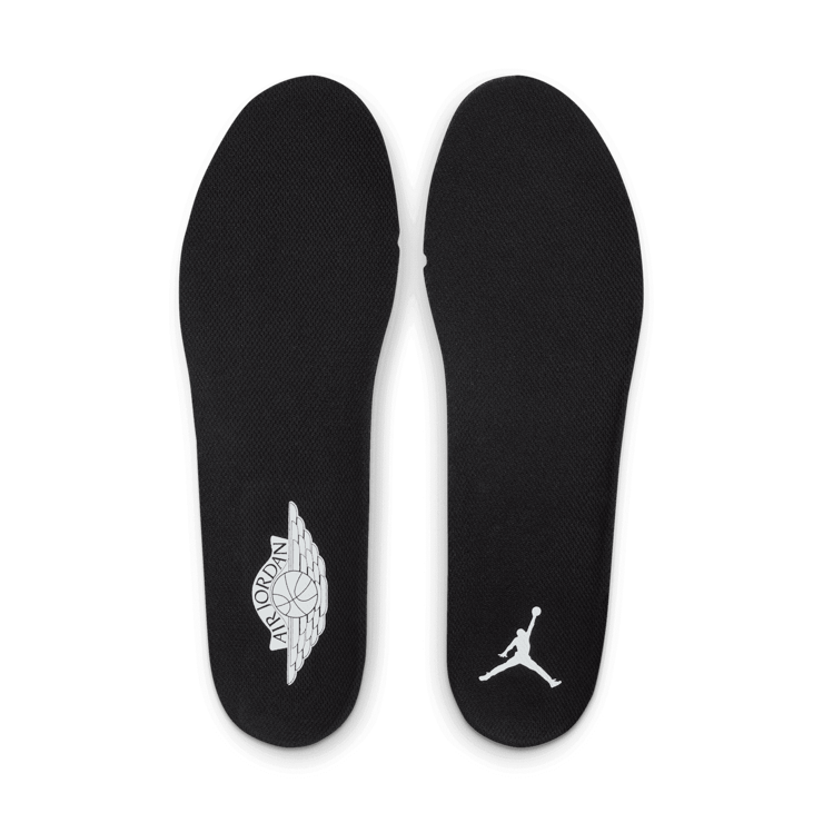 Air Jordan 1 Low TD Cleat Royal Toe Angle 7