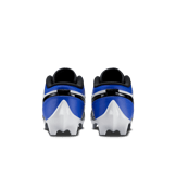 Air Jordan 1 Low TD Cleat Royal Toe Angle 3