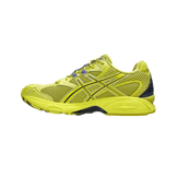 ASICS Gel-Nimbus 10.1 Kelp Lemon Spark Angle 2