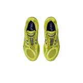 ASICS Gel-Nimbus 10.1 Kelp Lemon Spark Angle 4