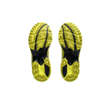 ASICS Gel-Nimbus 10.1 Kelp Lemon Spark Angle 5