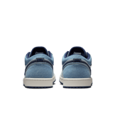 Air Jordan 1 Low Multi Denim Angle 2