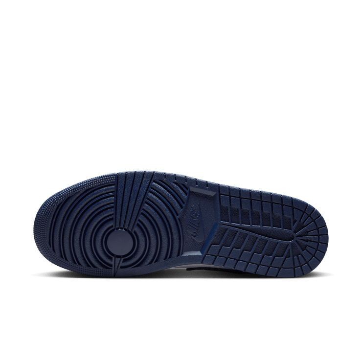 Air Jordan 1 Low Multi Denim Angle 3