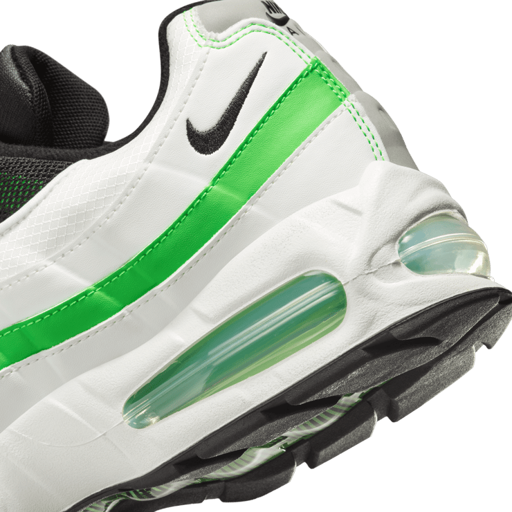 Nike Air Max 95 OG Green Gusto Angle 5