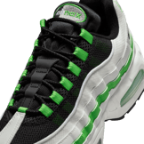 Nike Air Max 95 OG Green Gusto Angle 8