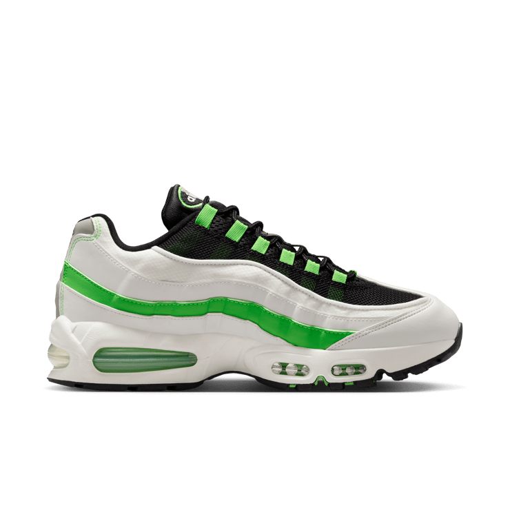 Nike Air Max 95 OG Green Gusto Angle 1