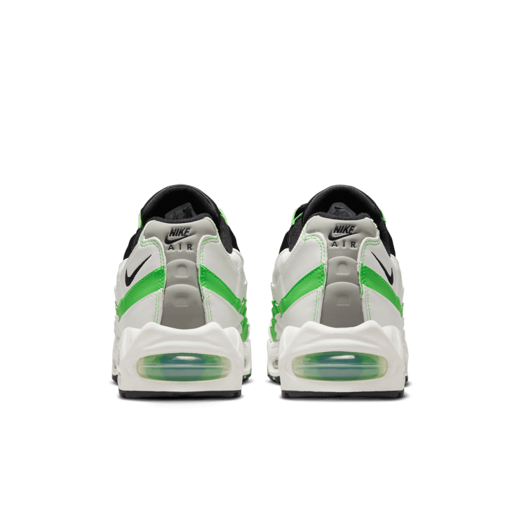 Nike Air Max 95 OG Green Gusto Angle 7
